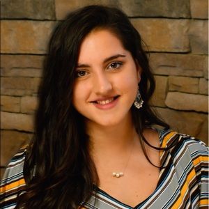 Meet your Posher, Iris